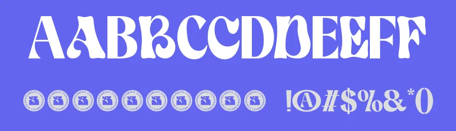 Derenis Mixed Display Font by BRAINWAVES STUDIO — Display Font — thumbnail 3