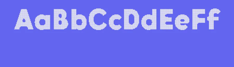 Derian Disco Font by craftsupplyco — Display Font — thumbnail 3