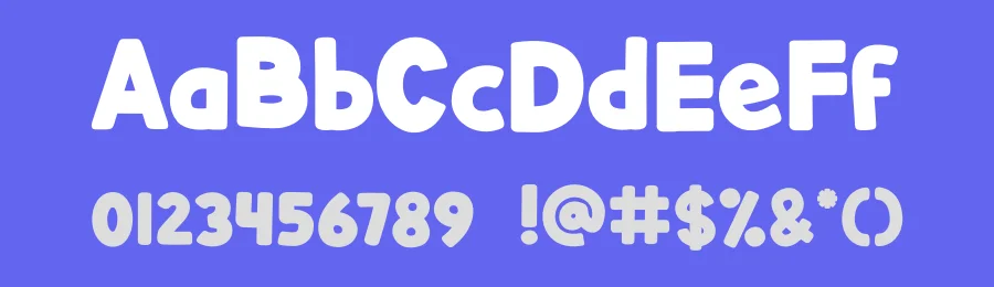 Derrick Display Font by Tokokoo Studio — Display Font — thumbnail 3