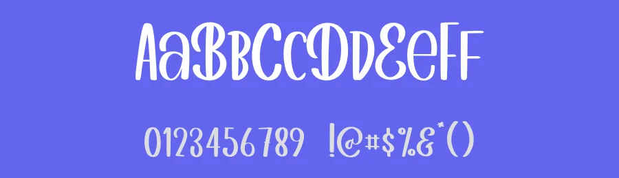 Design Brush Font by inermediaSTUDIO — Display Font — thumbnail 3