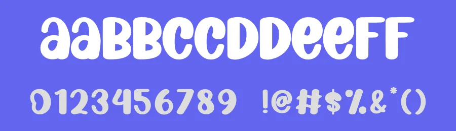 Designer Handmade Display Font by creativeletter — Display Font — thumbnail 3