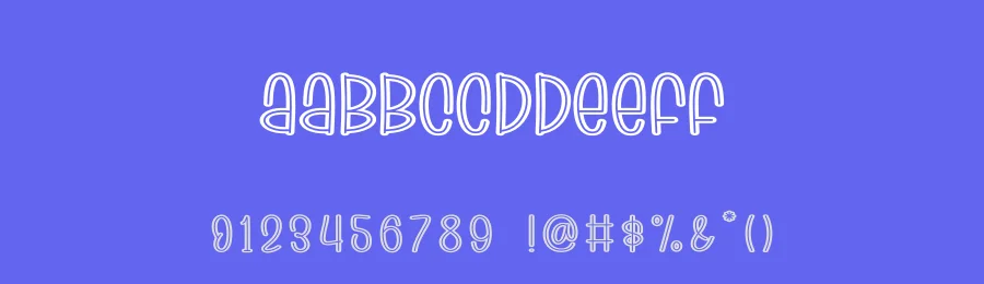 Designer Memories Script Font by andikastudio — Display Font — thumbnail 3