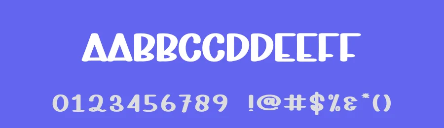 Designer – Playful And Unique Font by andikastudio — Display Font — thumbnail 3