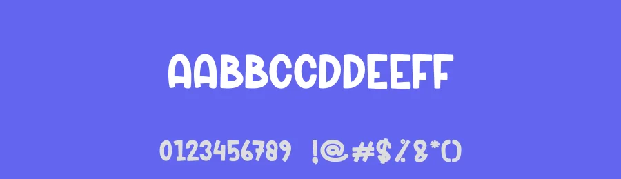 Designer Playful Script Font by creativeletter — Script Handwritten Font — thumbnail 3
