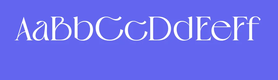 Desinore Font by kangfont Studio — Serif Font — thumbnail 3
