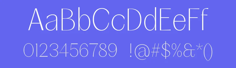 Deskvia Font by Uncarving Nation — Sans Serif Font — thumbnail 3