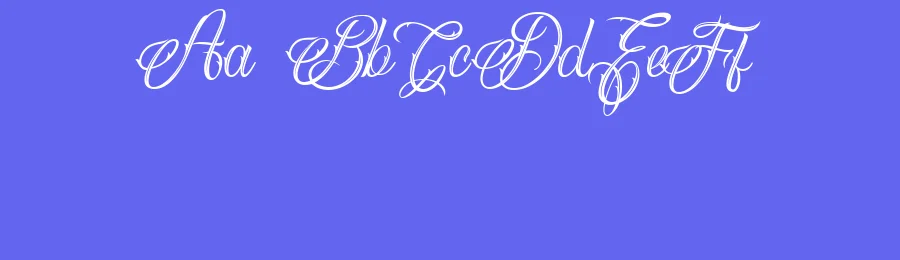 Deudhora Font by Flawless And Co — Script Handwritten Font — thumbnail 3