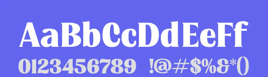 Devika Sunset Serif Font by timelesstype.co — Serif Font — thumbnail 3