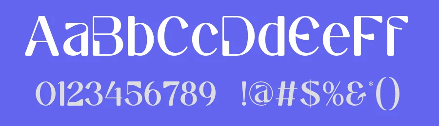 Devora Font by ErmediaStudio — Sans Serif Font — thumbnail 3