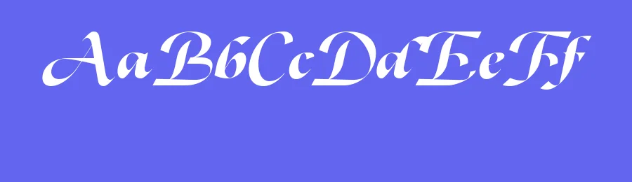 Dh Alani Rosle Font by Dharmas Studio — Serif Font — thumbnail 3