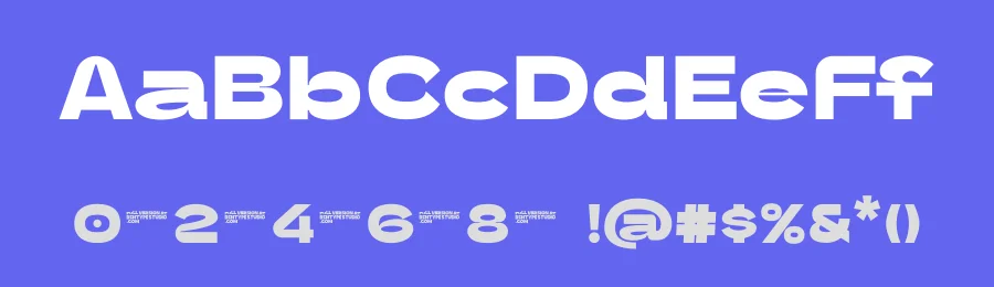 Diagno Grotesk Font by bentype — Display Font — thumbnail 3
