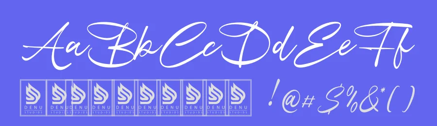 Dialetika | Handwritten Script Font by Gracetypestudio — Script Handwritten Font — thumbnail 3
