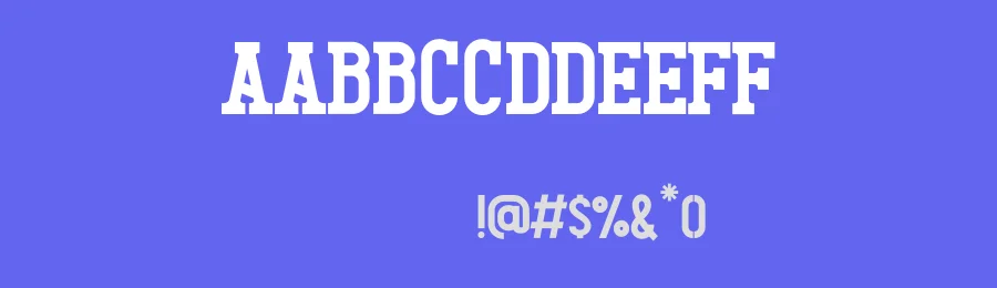 Diamond Lake Display Font by Rillatype — Slab Serif Font — thumbnail 3
