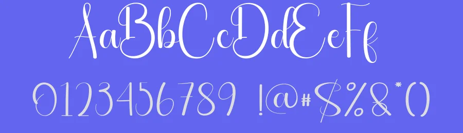 Diary Handwritten Font by andikastudio — Script Handwritten Font — thumbnail 3