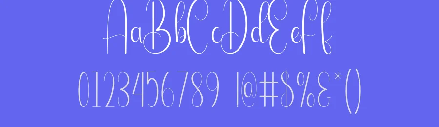 Dictionary Handwritten Font by andikastudio — Script Handwritten Font — thumbnail 3