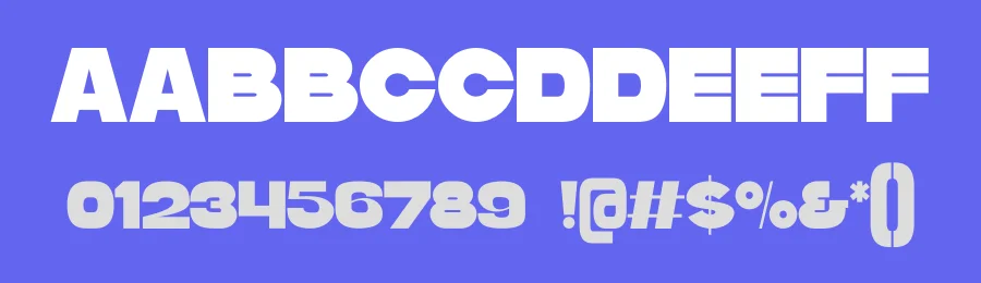 Diego Sans Serif Font by Funtype — Decorative Font — thumbnail 3