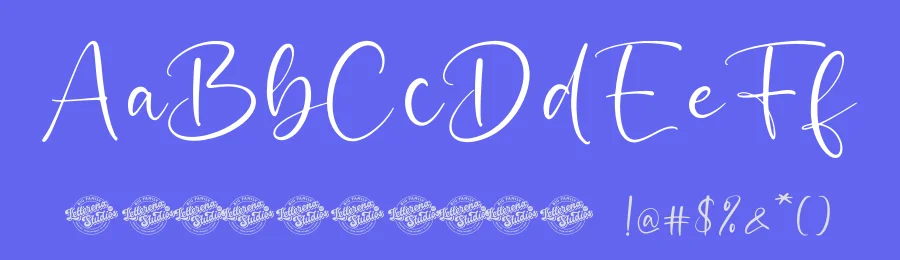 Diesel Getwiche Font by letterenastudios — Script Handwritten Font — thumbnail 3