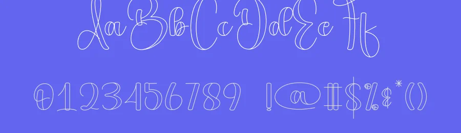 Digital – Authentic Handwritten Style Font by andikastudio — Script Handwritten Font — thumbnail 3