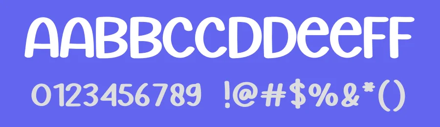 Digital Paper Display Font by creativeletter — Script Handwritten Font — thumbnail 3