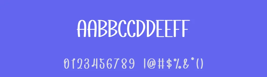Digital Signature – Creative Style Font by creativeletter — Display Font — thumbnail 3