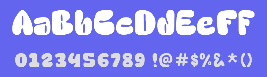 Digitata Display Font by jetsmax — Display Font — thumbnail 3