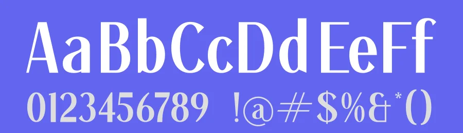 Dilgante Rocks Font by Storytype — Sans Serif Font — thumbnail 3