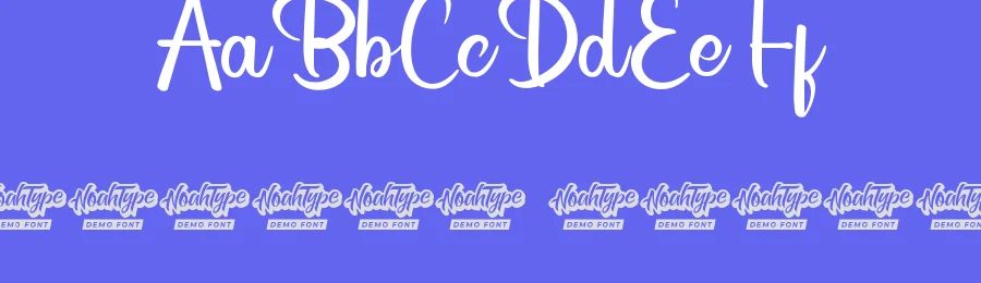Dillsburg City Script Font by noahtype — Script Handwritten Font — thumbnail 3