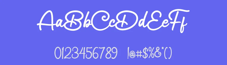 Dimmitry Font by Basnistudio — Decorative Font — thumbnail 3