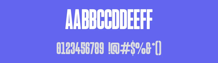 Dinamic Font by Almairatype — Decorative Font — thumbnail 3
