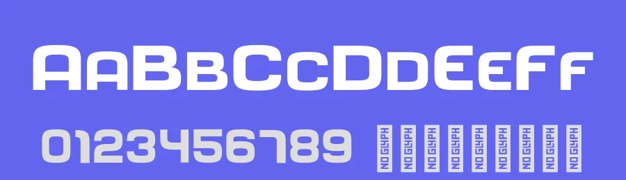 Dinamika Font Family by John Misael Villanueva — Decorative Font — thumbnail 3