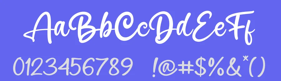 Dinasty Majesty Font by Basnistudio — Display Font — thumbnail 3