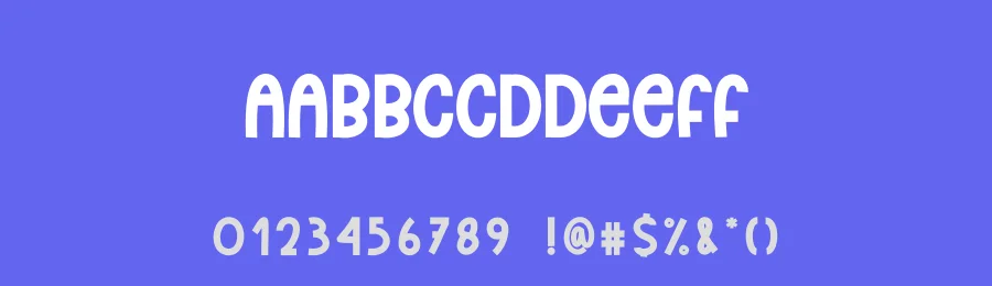 Dinner Delicious Script Font by andikastudio — Display Font — thumbnail 3