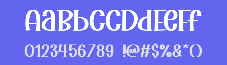 Dinsaurs Display Font by Craftedtype — Decorative Font — thumbnail 3