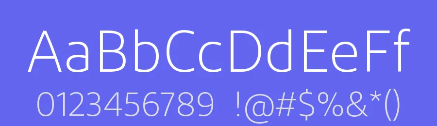 Diodrum Font Family by Alisa Nowak , Clara Jullien , Jérémie Hornus — Sans Serif Font — thumbnail 3