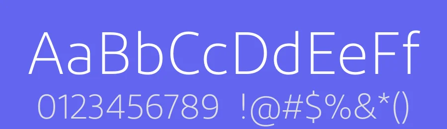 Diodrum Greek Font Family by Alisa Nowak , Jérémie Hornus — Sans Serif Font — thumbnail 3