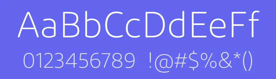Diodrum Rounded Font Family by Alisa Nowak , Clara Jullien , Jérémie Hornus , Manushi Parikh — Sans Serif Font — thumbnail 3