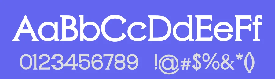 Diorama Mudixon Font by UICreative — Serif Font — thumbnail 3