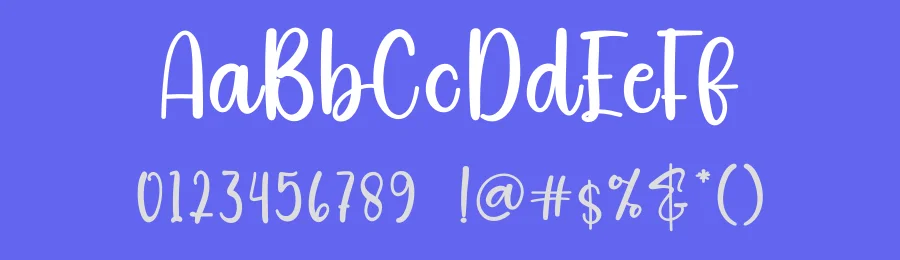 Dirigible Font by inermediaSTUDIO — Script Handwritten Font — thumbnail 3