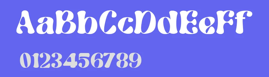 Disley Font by Muksal Creative — Serif Font — thumbnail 3