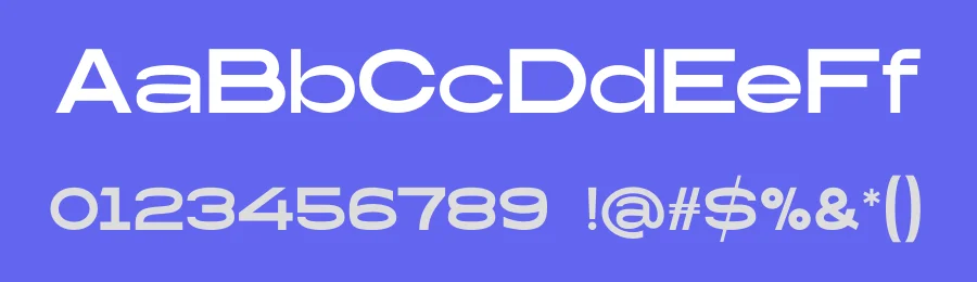 Dismantle Font by Marvadesign — Sans Serif Font — thumbnail 3