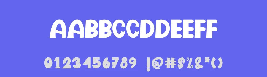 Disney Beauty Playful Font by inermediaSTUDIO — Display Font — thumbnail 3