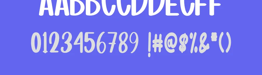Disney Children Script Font by inermediaSTUDIO — Display Font — thumbnail 3