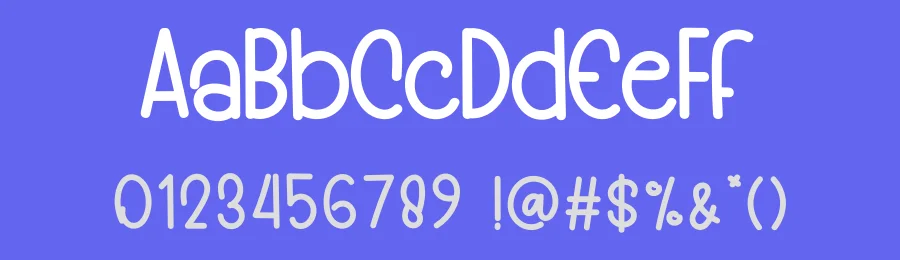 Disney Display Font by inermediaSTUDIO — Display Font — thumbnail 3