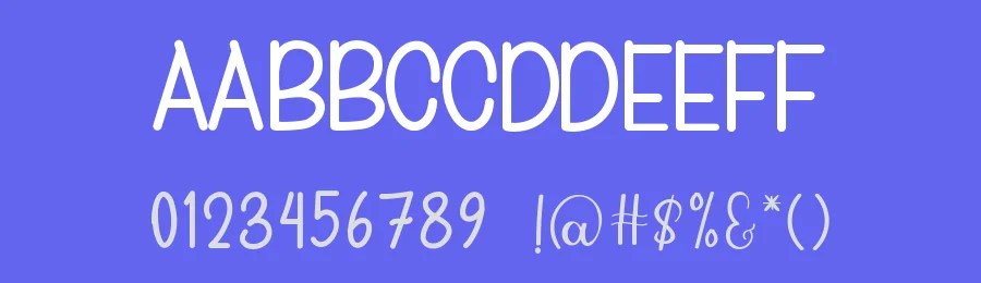 Disney Modern Script Font by inermediaSTUDIO — Display Font — thumbnail 3