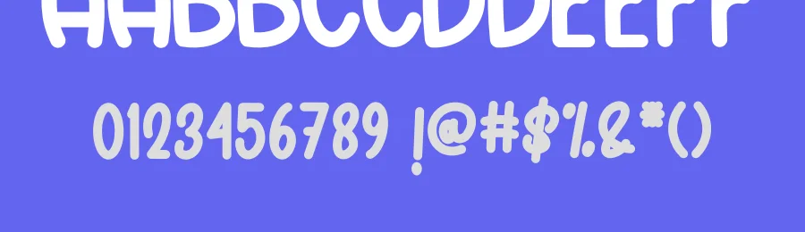 Disney Rainbow Script Font by inermediaSTUDIO — Display Font — thumbnail 3