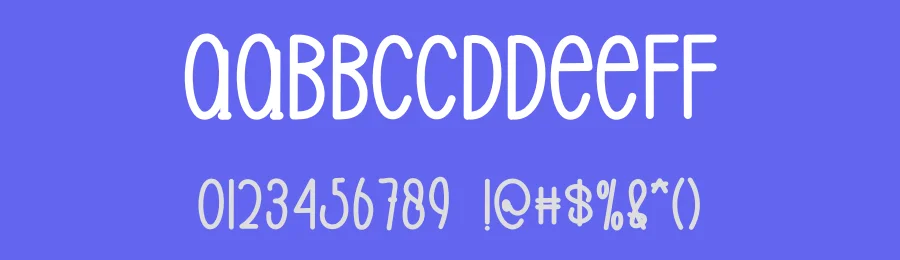 Division Sans Serif Font by inermediaSTUDIO — Display Font — thumbnail 3