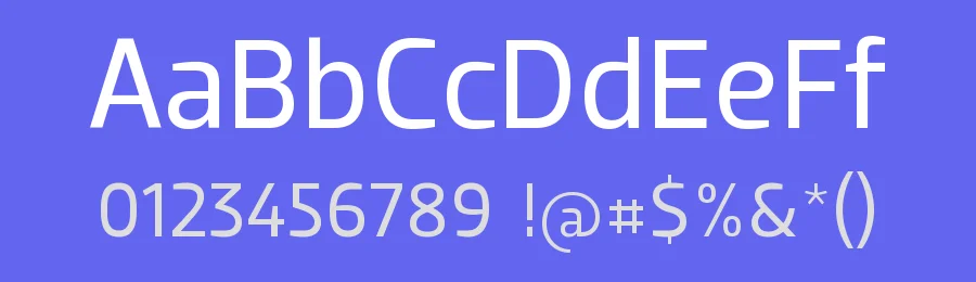 Dobra Font Family by Monotype — Sans Serif Font — thumbnail 3