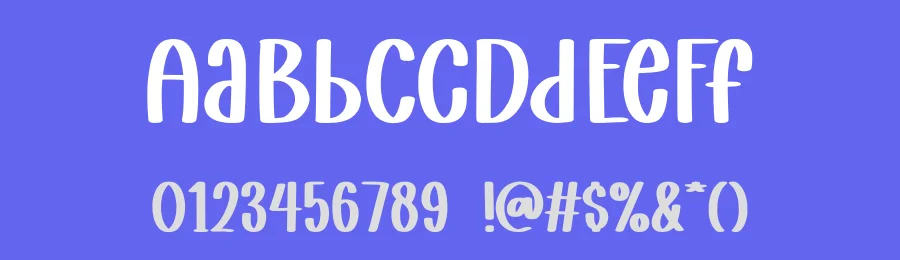 Doctor Display Font by Craftedtype — Decorative Font — thumbnail 3