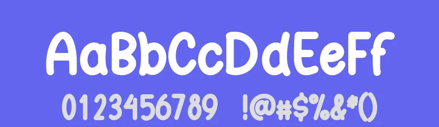 Doingwise Font by qwrtype — Display Font — thumbnail 3