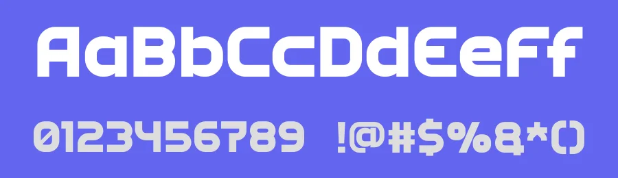 Doit Font by Pinisiart — Sans Serif Font — thumbnail 3